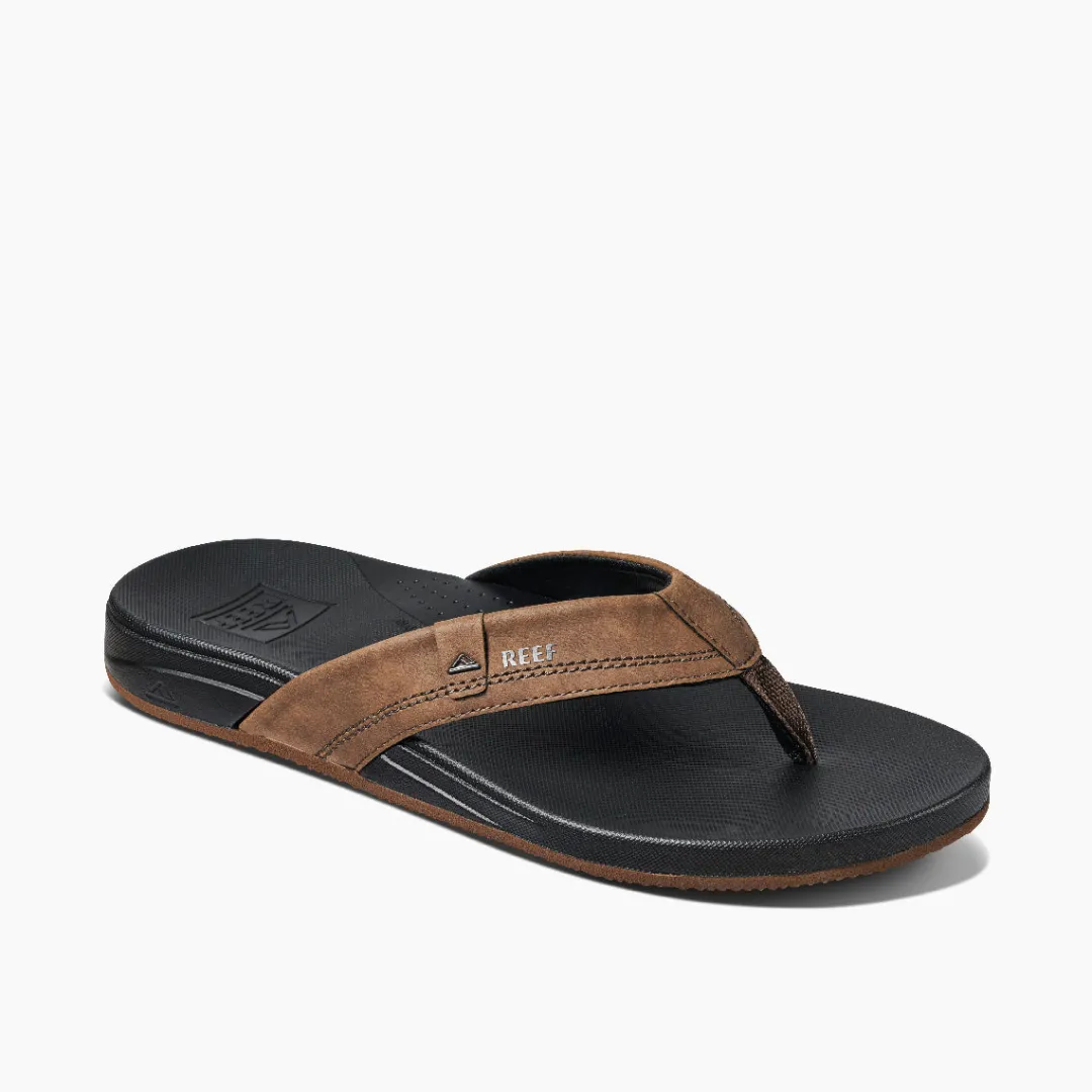 REEF Sandals | Cushion Spring Brown