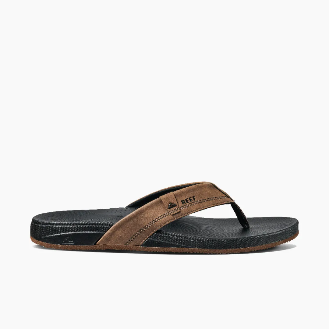 REEF Sandals | Cushion Spring Brown