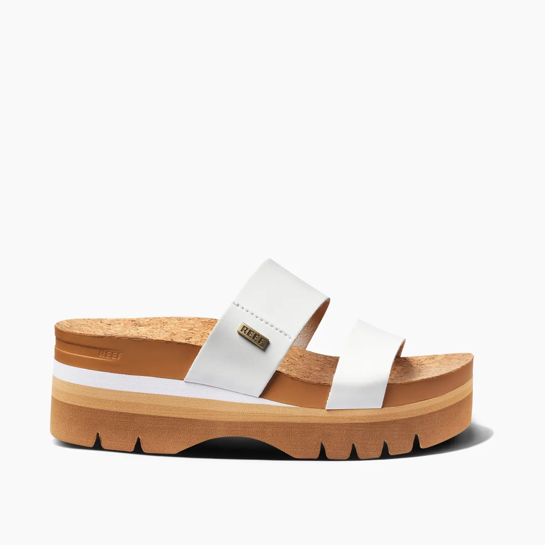 REEF Sandals | Cushion Vista Higher Cloud