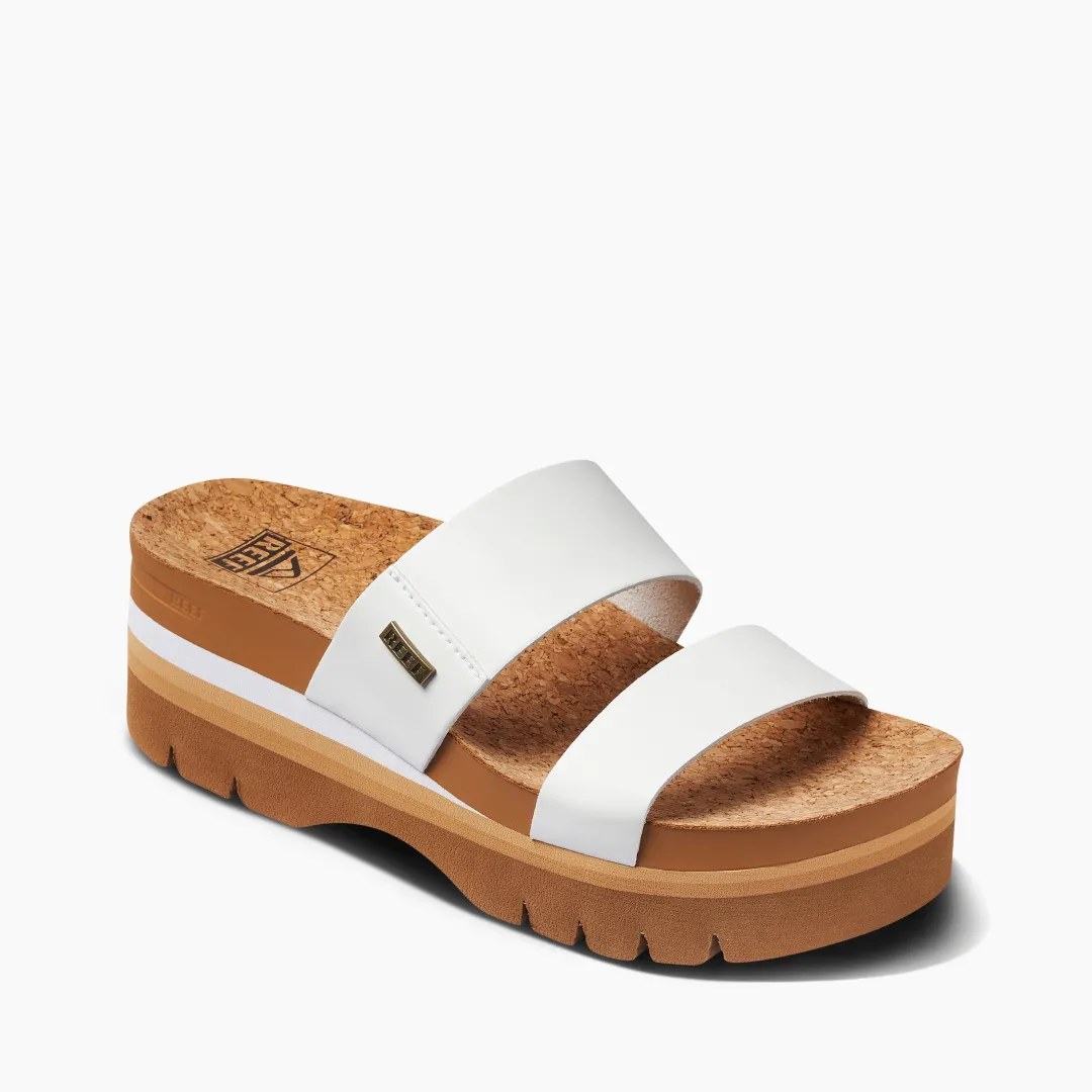 REEF Sandals | Cushion Vista Higher Cloud