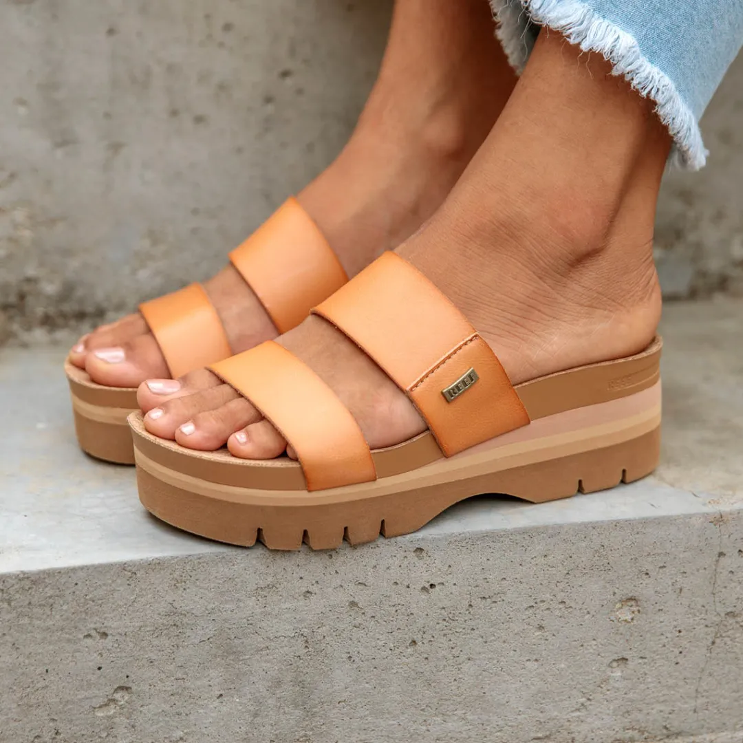 REEF Sandals | Cushion Vista Higher Natural