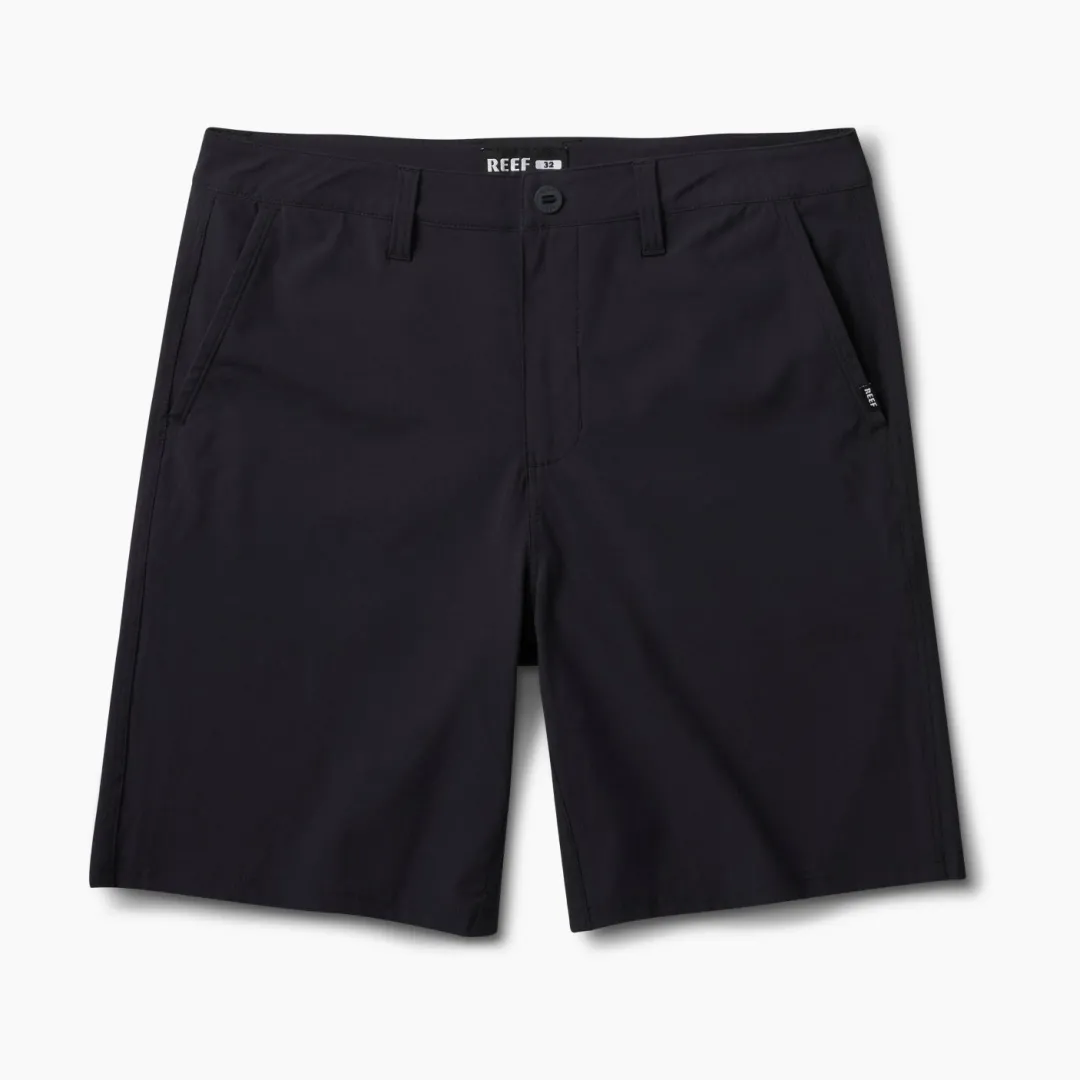 REEF Shorts, Boardshorts & Pants | Dante 20” Walk Short Caviar