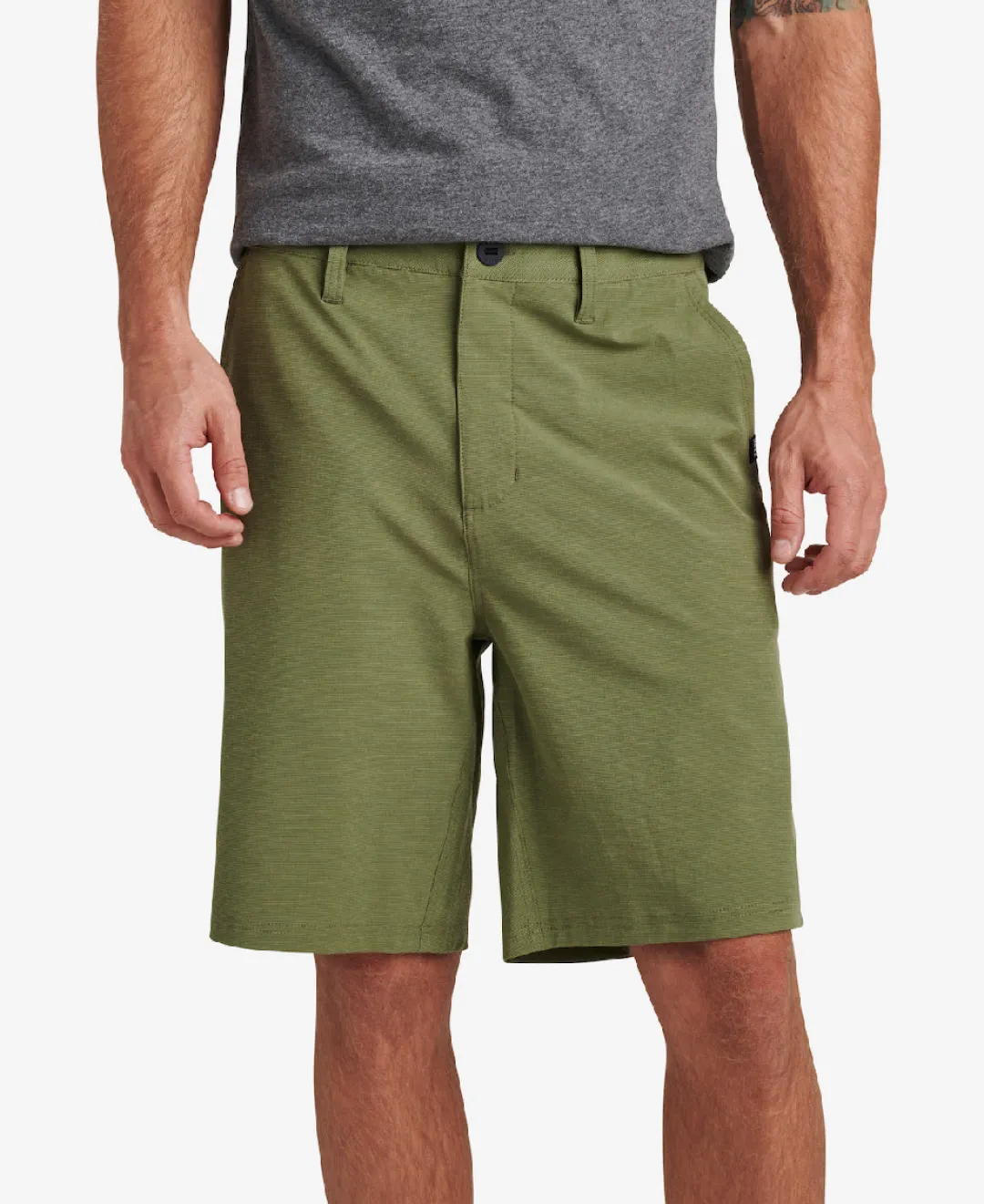 REEF Shorts, Boardshorts & Pants | Dante 20” Walk Short Olivine