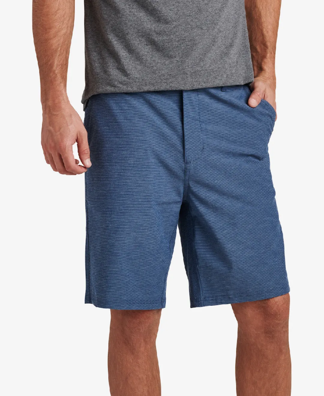 REEF Shorts, Boardshorts & Pants | Dante 20” Walk Short InsigniaBlu