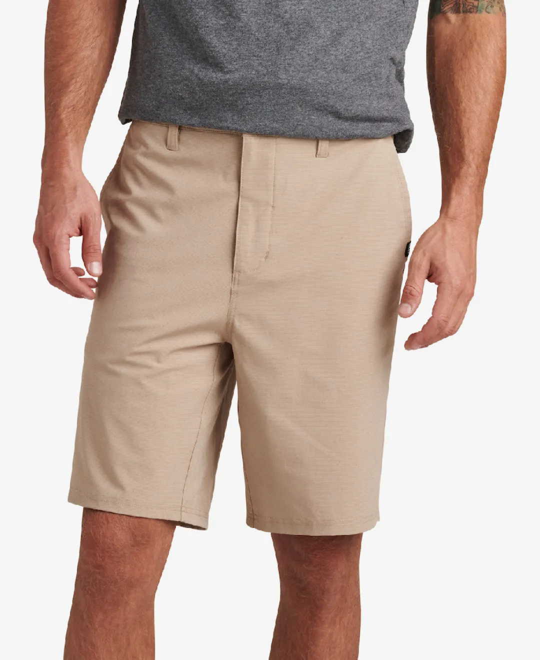 REEF Shorts, Boardshorts & Pants | Dante 20” Walk Short Otter