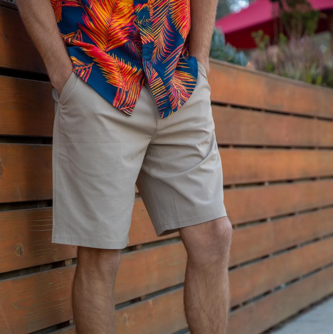 REEF Shorts, Boardshorts & Pants | Dante 20” Walk Short Otter