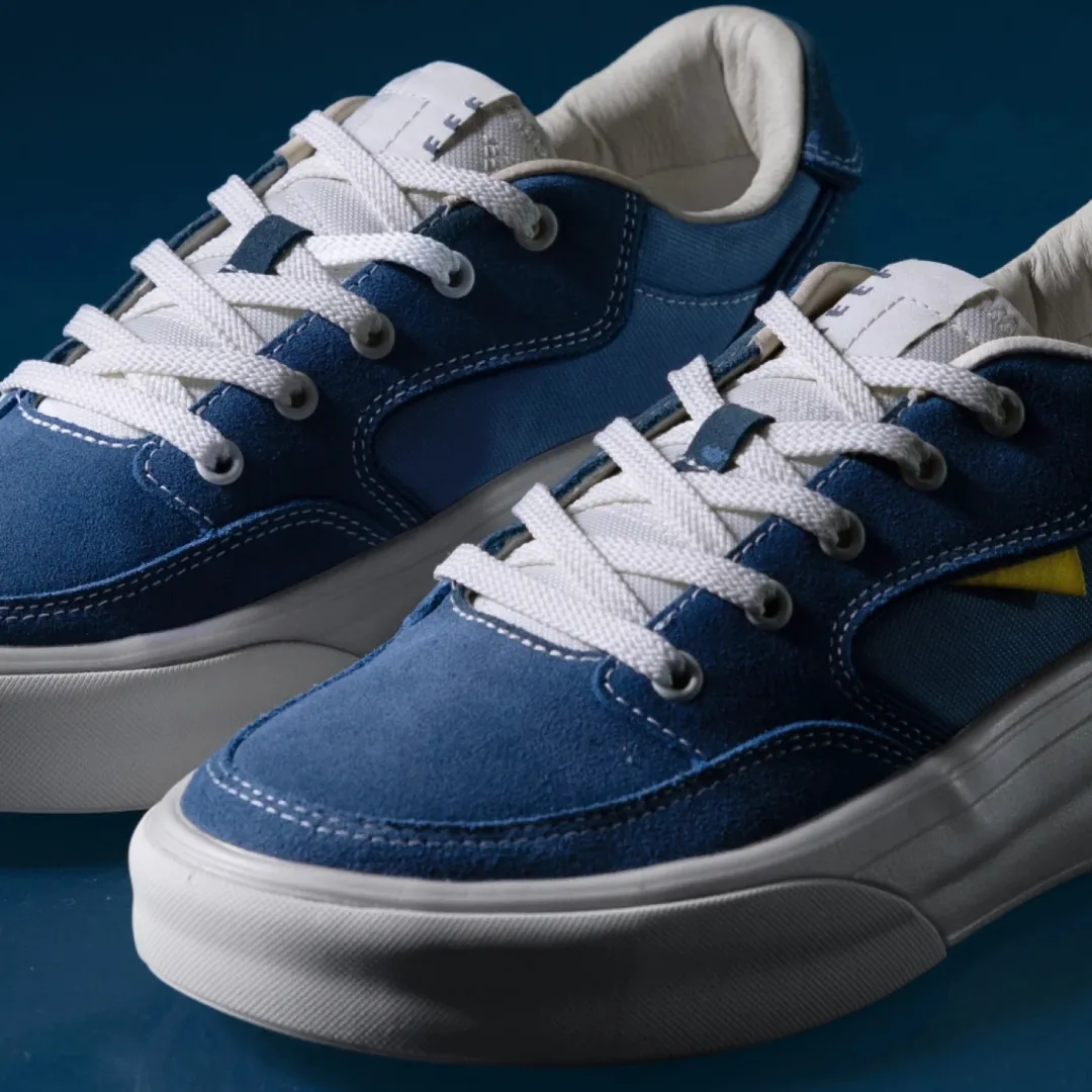 REEF Shoes | El Jefe TrueBlue