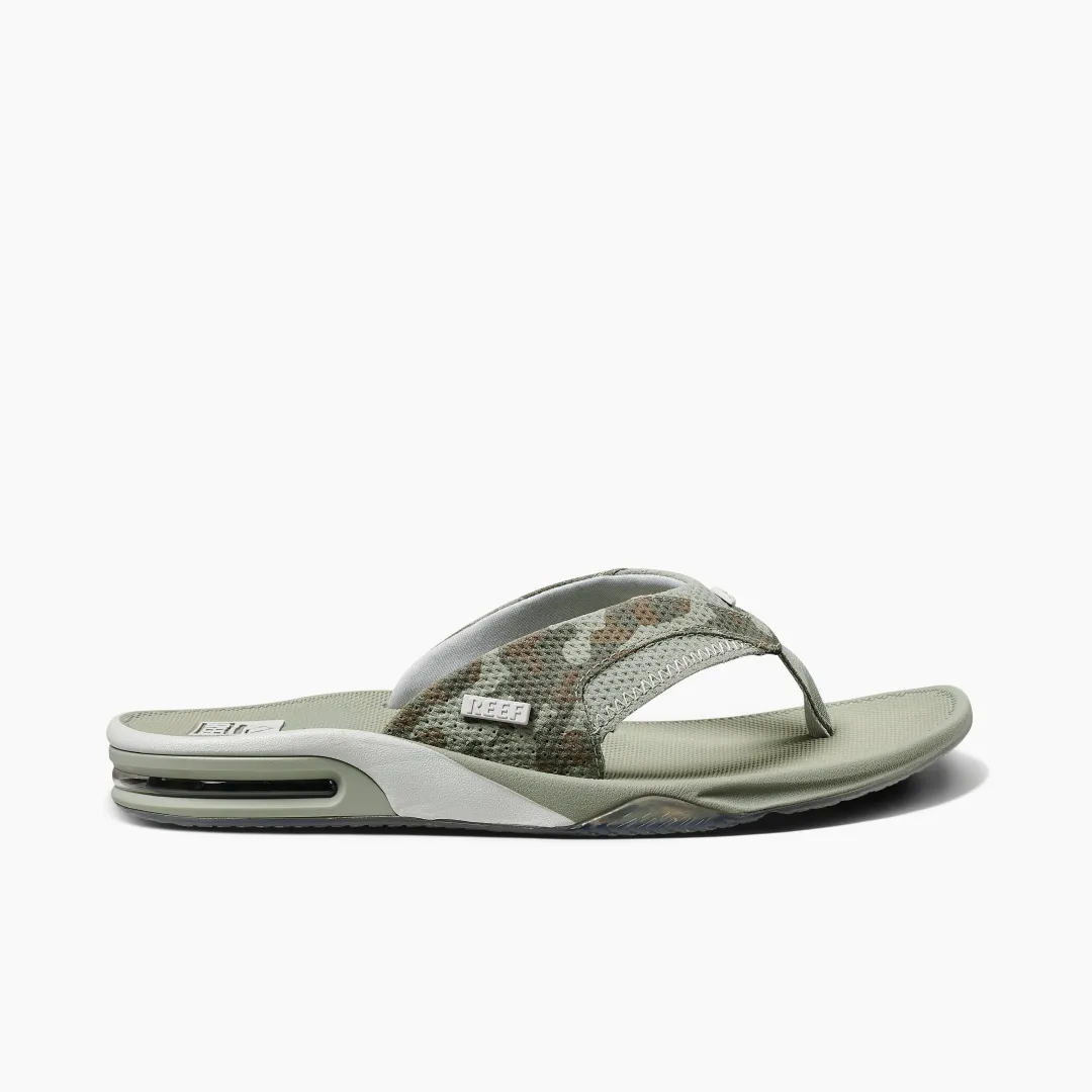 REEF Flip Flops | Fanning Camo