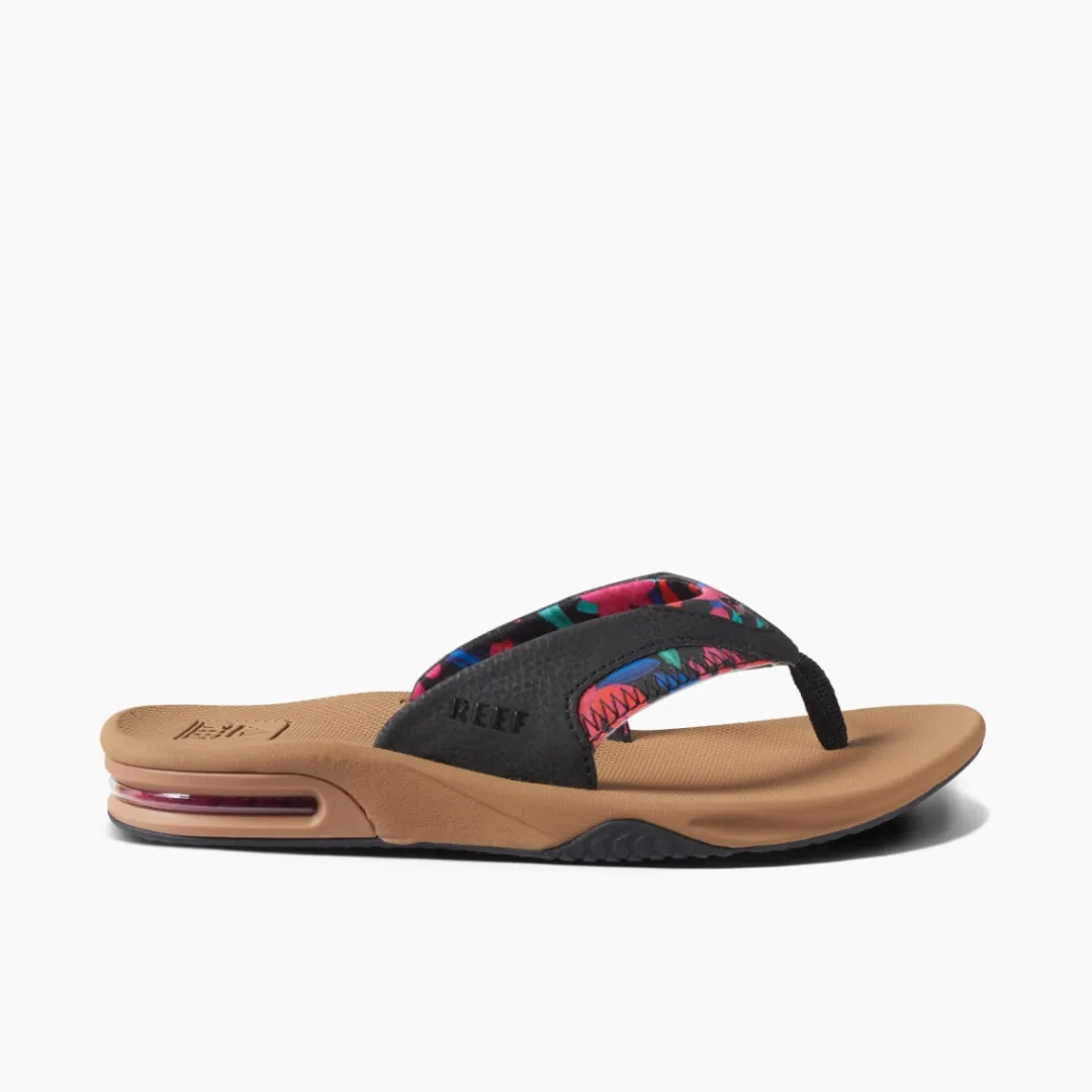 REEF Sandals | Fanning Tropicana