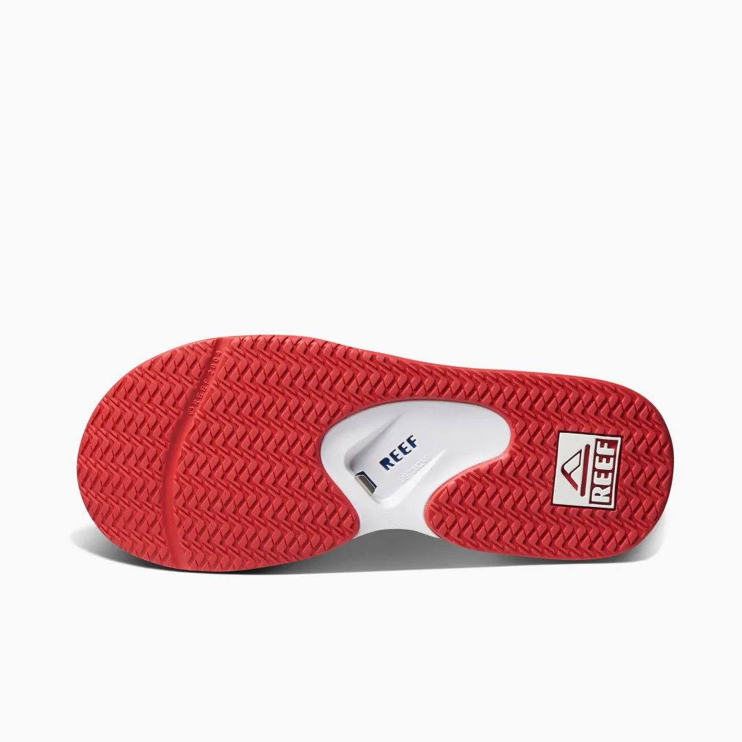 REEF Flip Flops | Sandals | Fanning Patriotic