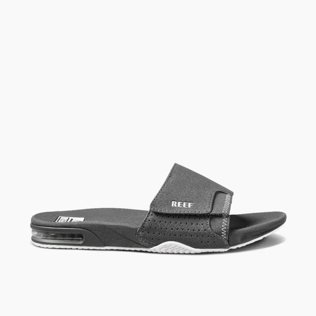 REEF Slides | Sandals | Fanning Slide Shadow