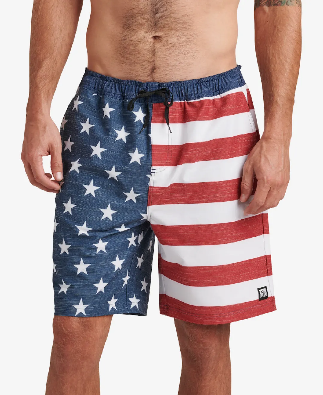 REEF Shorts, Boardshorts & Pants | Hancock E Waist Short InsignaBlue