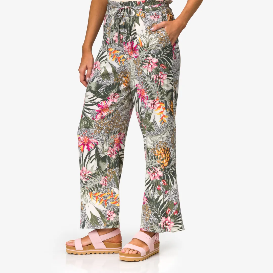 REEF Shorts, Pants & Skirts | Hope Pant WildSide