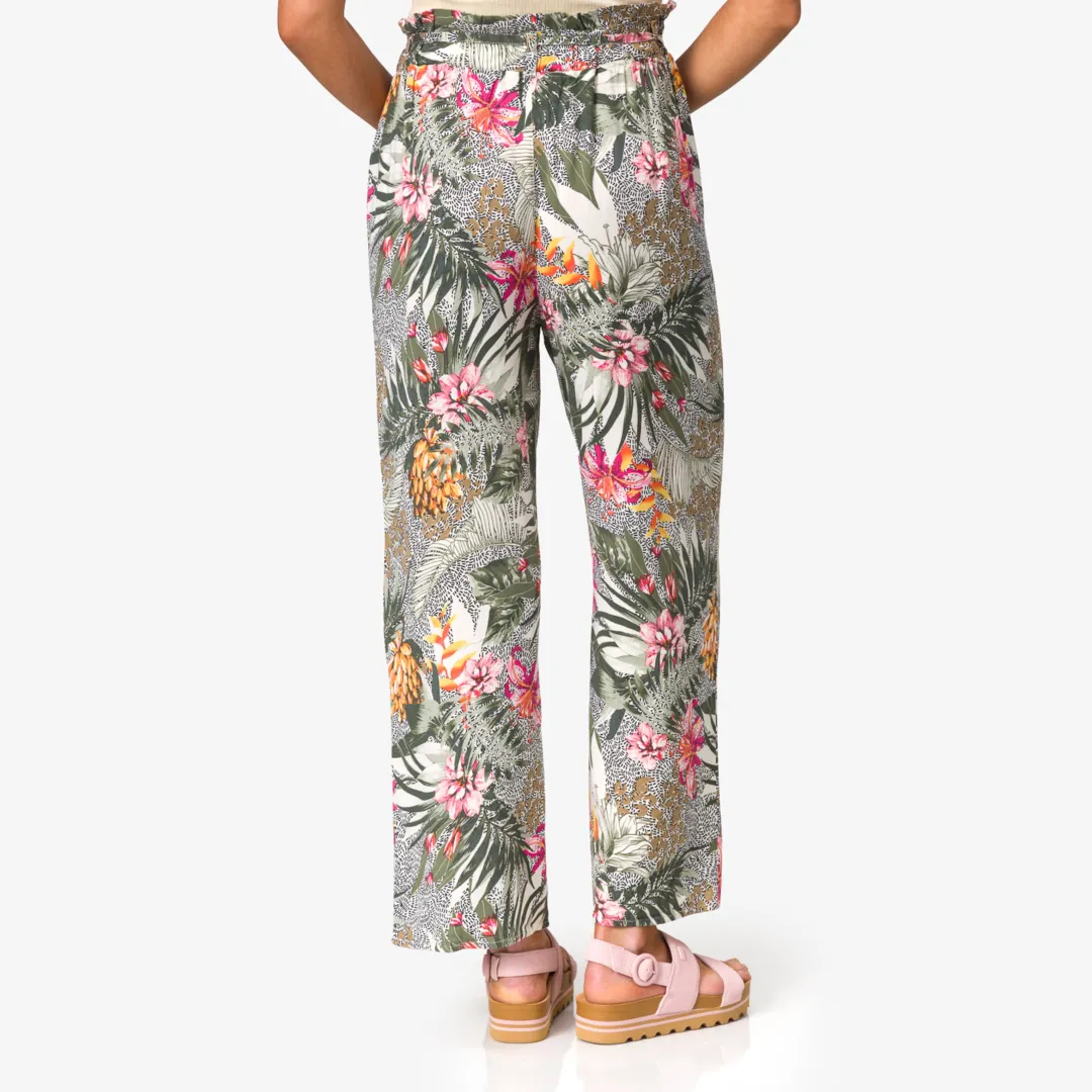 REEF Shorts, Pants & Skirts | Hope Pant WildSide