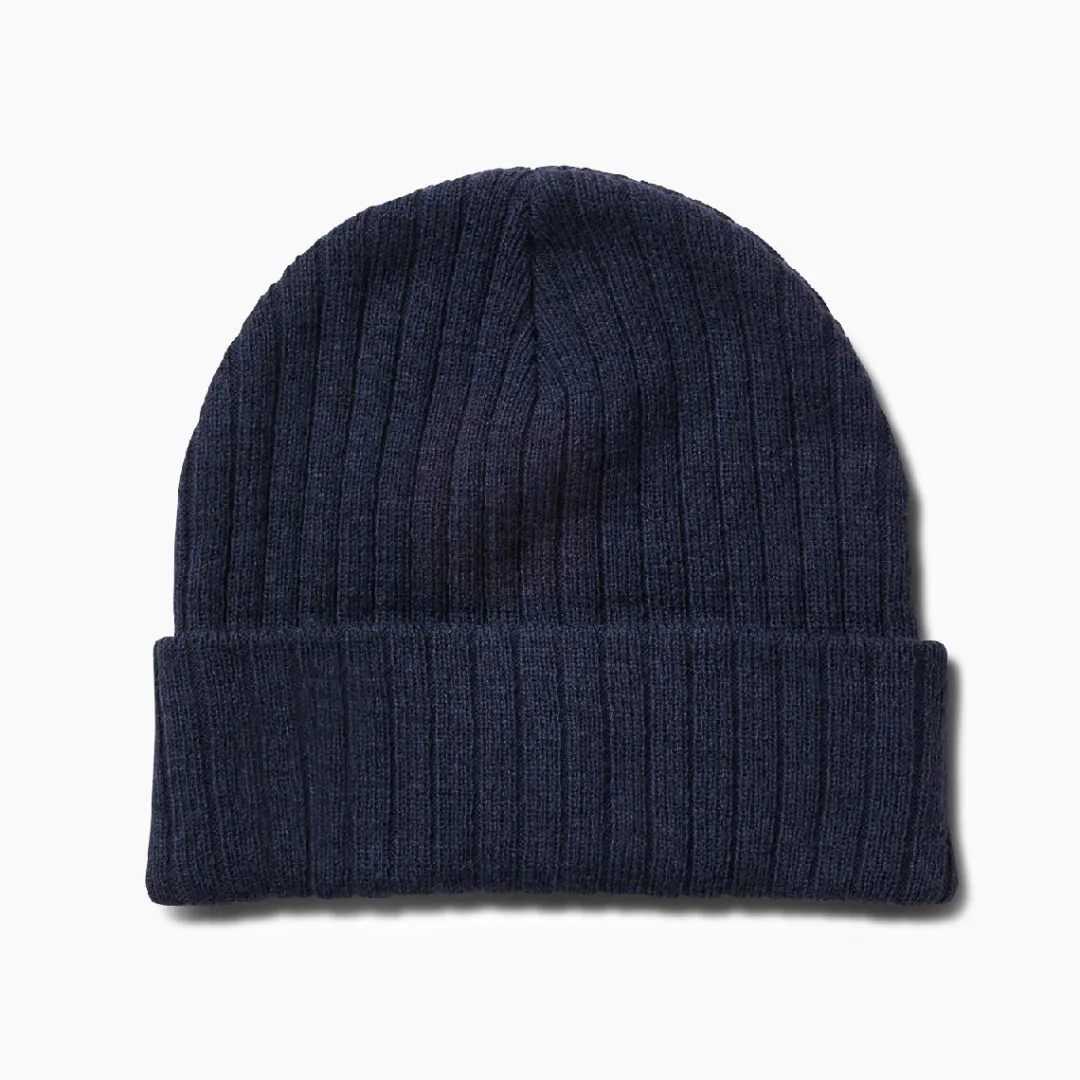 REEF Hats & Beanies | Jenks Cuff Beanie InsignaBlue
