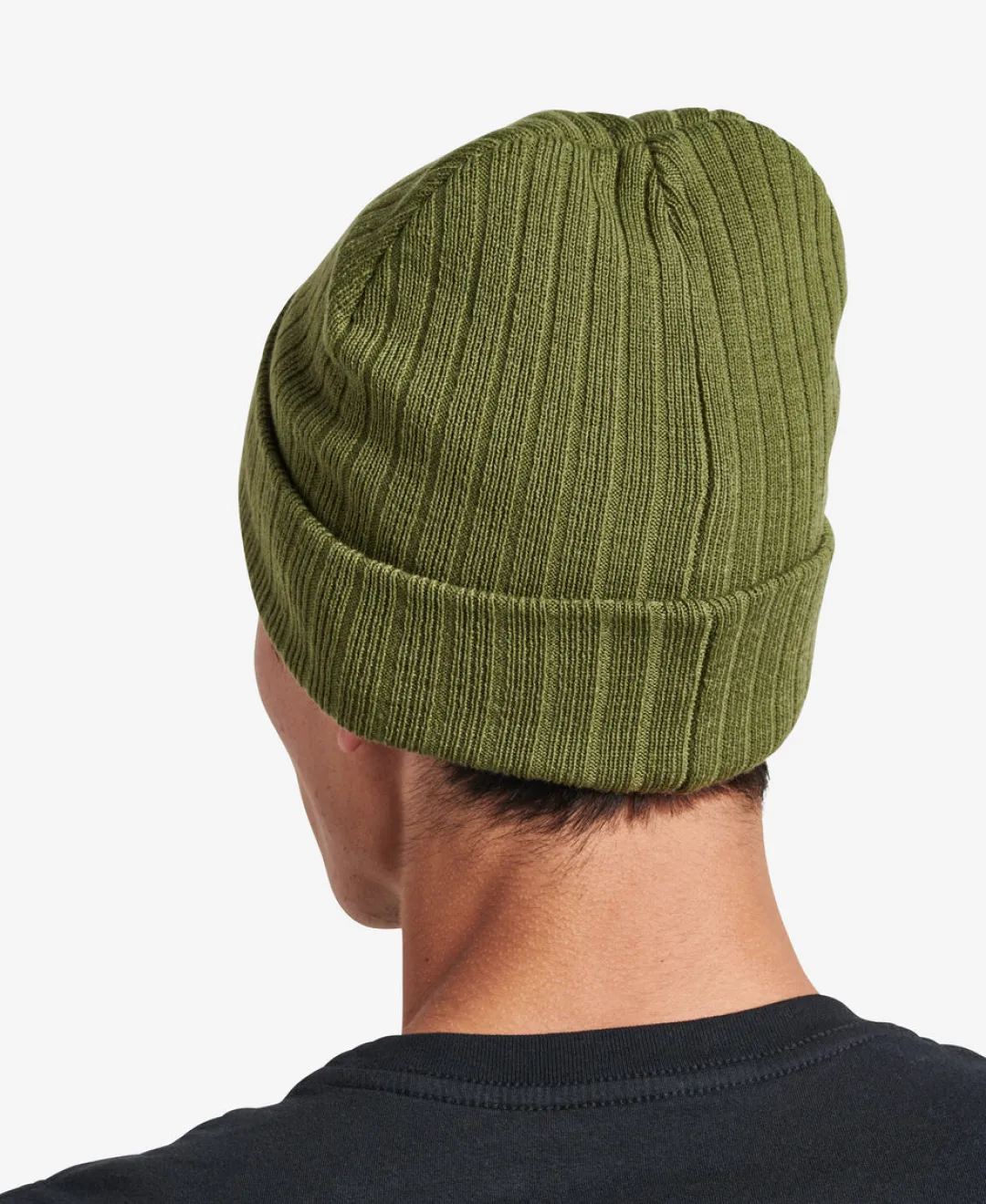 REEF Hats & Beanies | Jenks Cuff Beanie Avocado