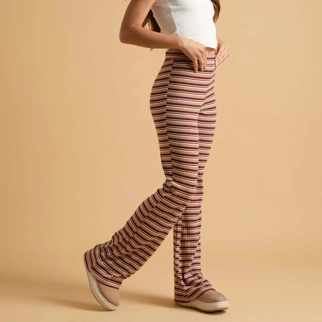 REEF Shorts, Pants & Skirts | Jewels Flare Pant Port