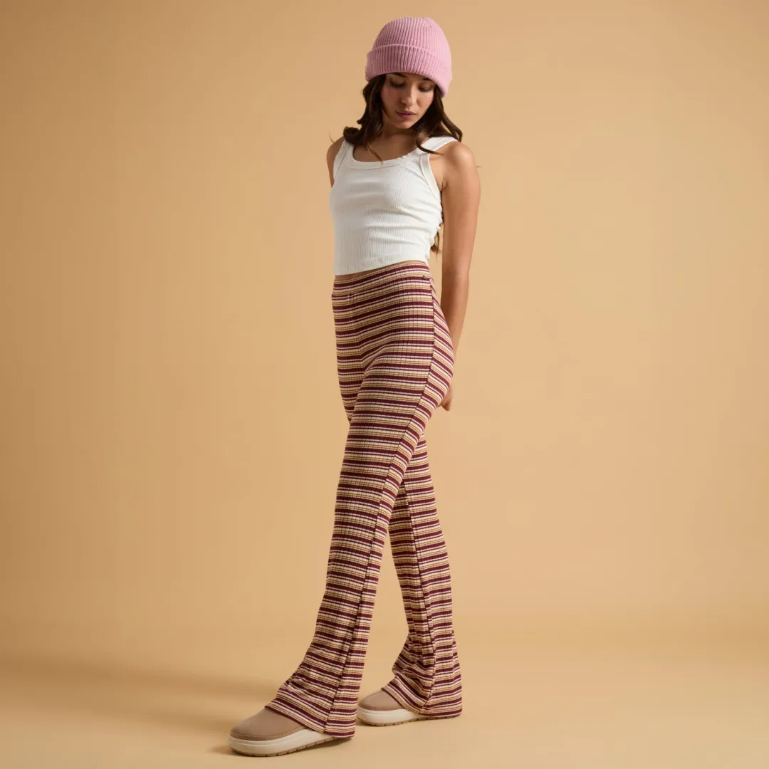 REEF Shorts, Pants & Skirts | Jewels Flare Pant Port