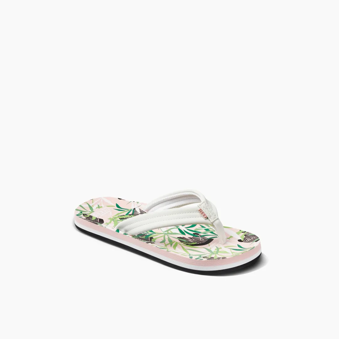 REEF Kids Ahi | Kids Water Friendly | Kids Ahi Zebra