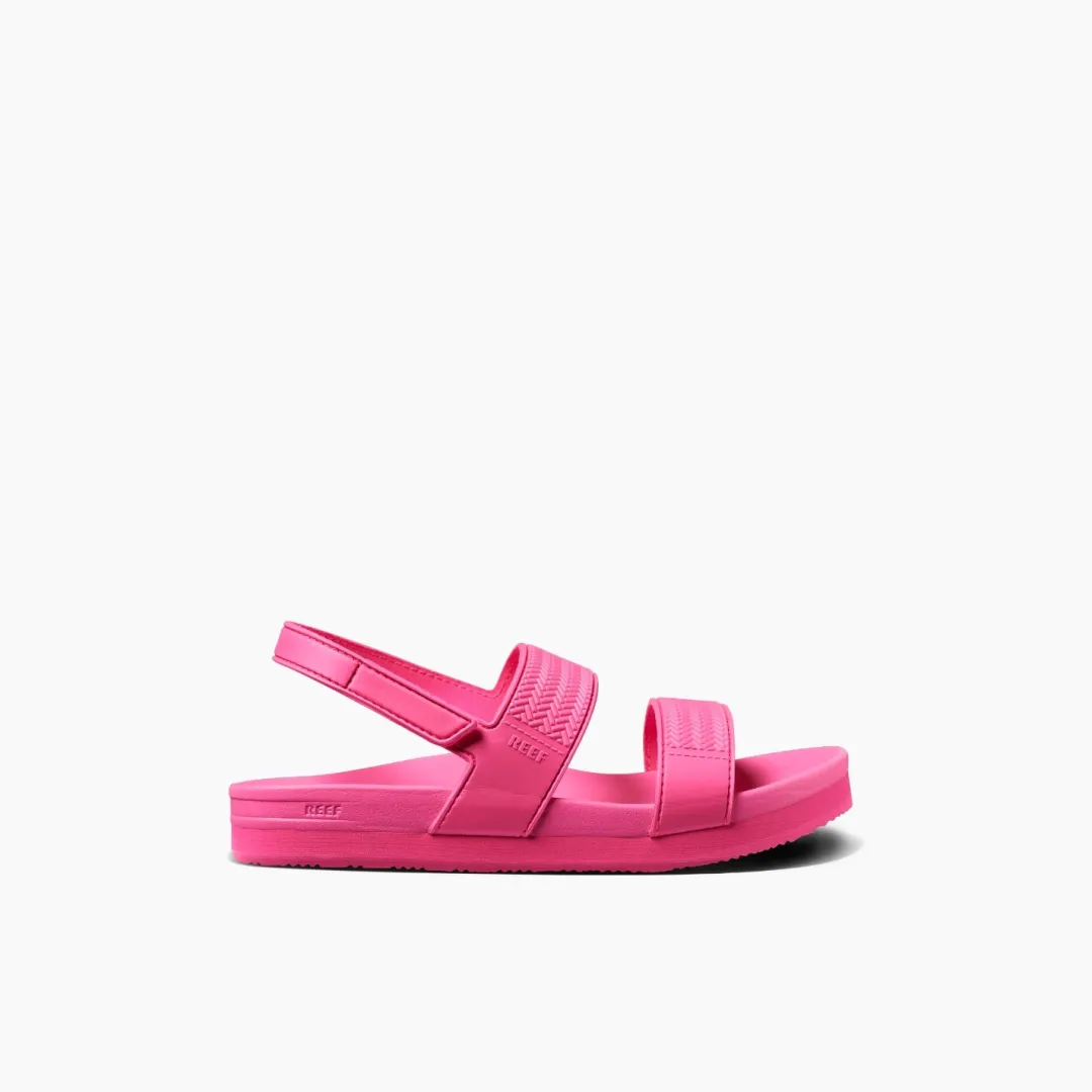 REEF Kids Water Friendly | Kids Water Vista HotPink