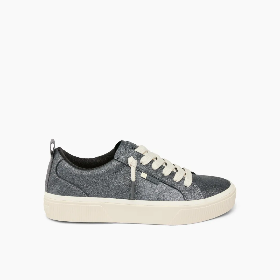 REEF Shoes | Lay Day Dawn BlackSparkle