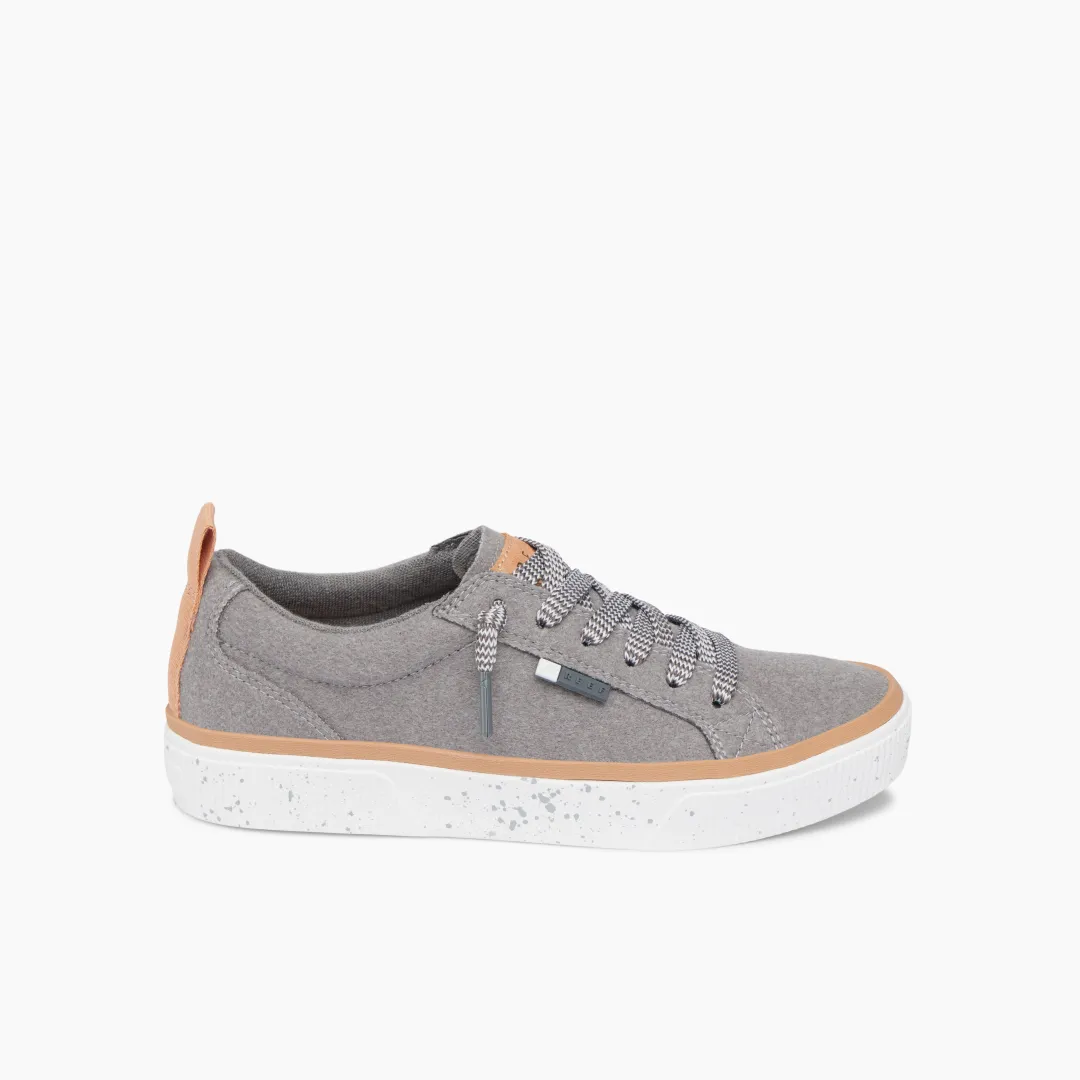 REEF Shoes | Lay Day Dawn CozyGrey