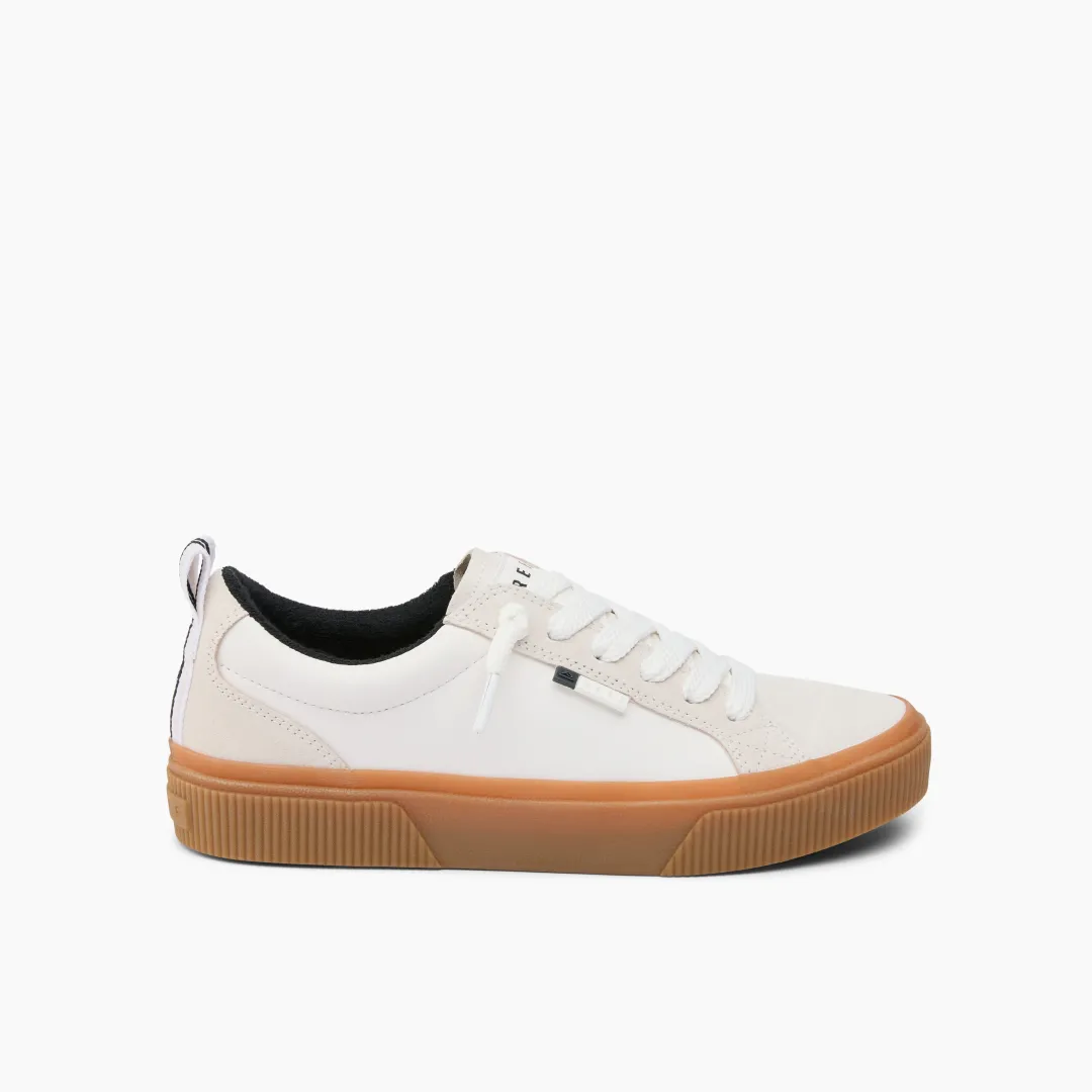 REEF Shoes | Lay Day Dawn WhiteGreyGum