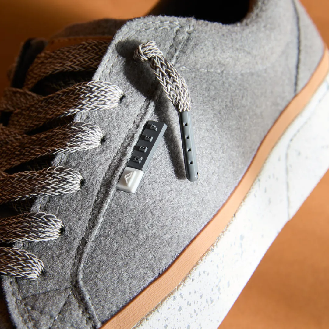 REEF Shoes | Lay Day Dawn CozyGrey