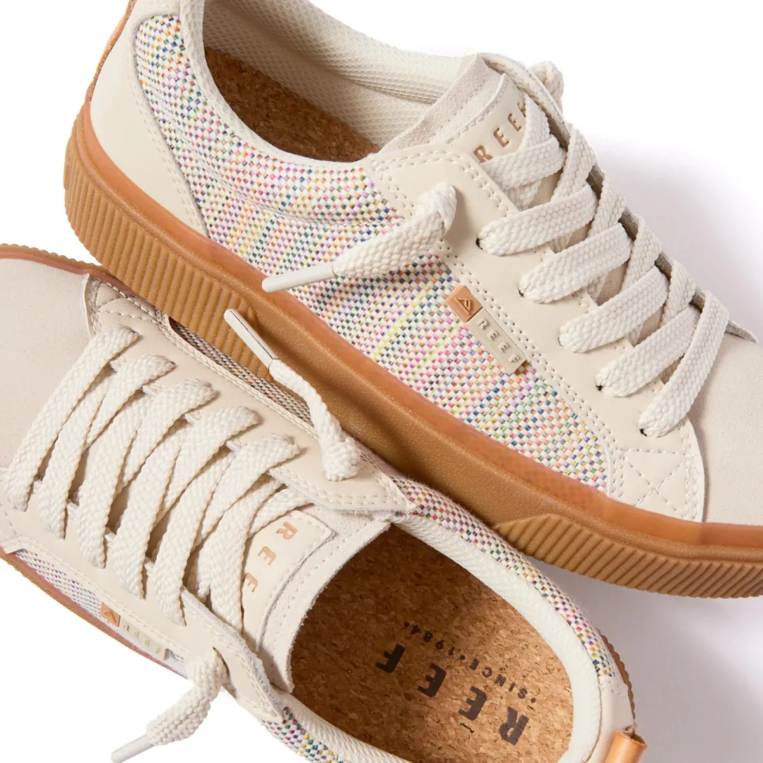 REEF Shoes | Lay Day Dawn BeachyWoven