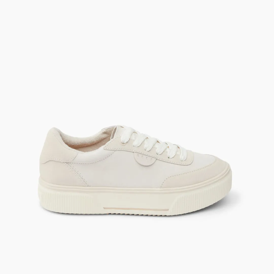 REEF Shoes | Lay Day Lift White/Vintage