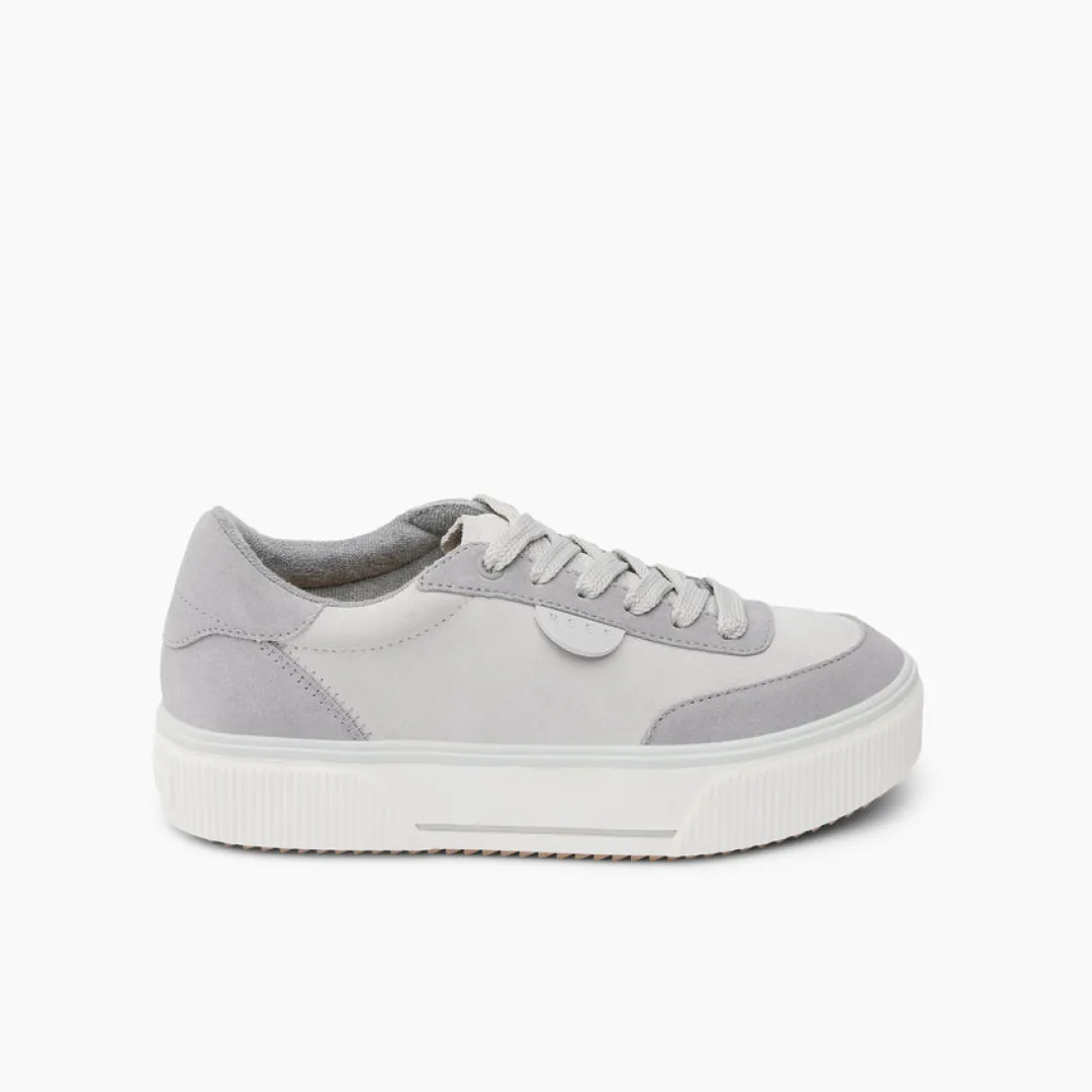 REEF Shoes | Lay Day Lift Grey