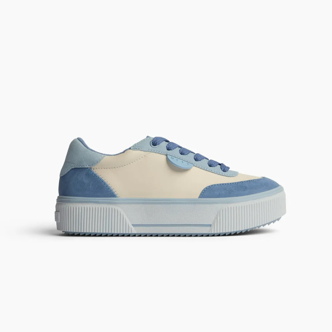 REEF Shoes | Lay Day Lift DustyBlueMulti