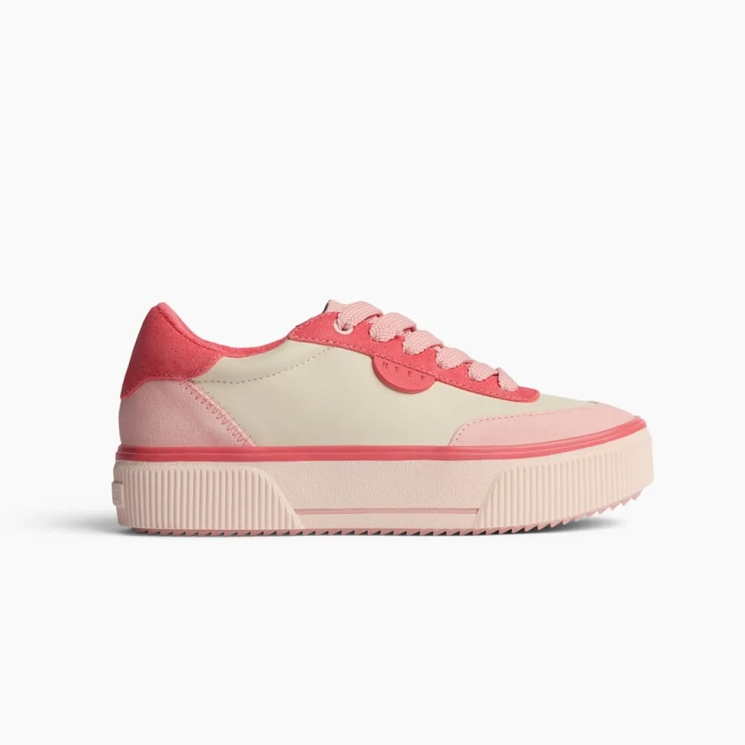 REEF Shoes | Lay Day Lift RedMulti