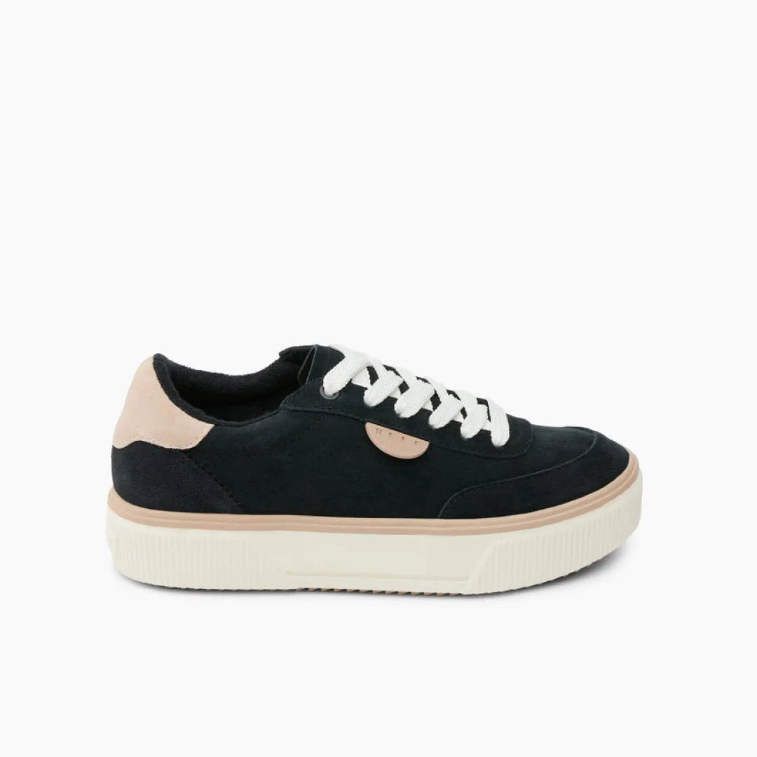 REEF Shoes | Lay Day Lift Black