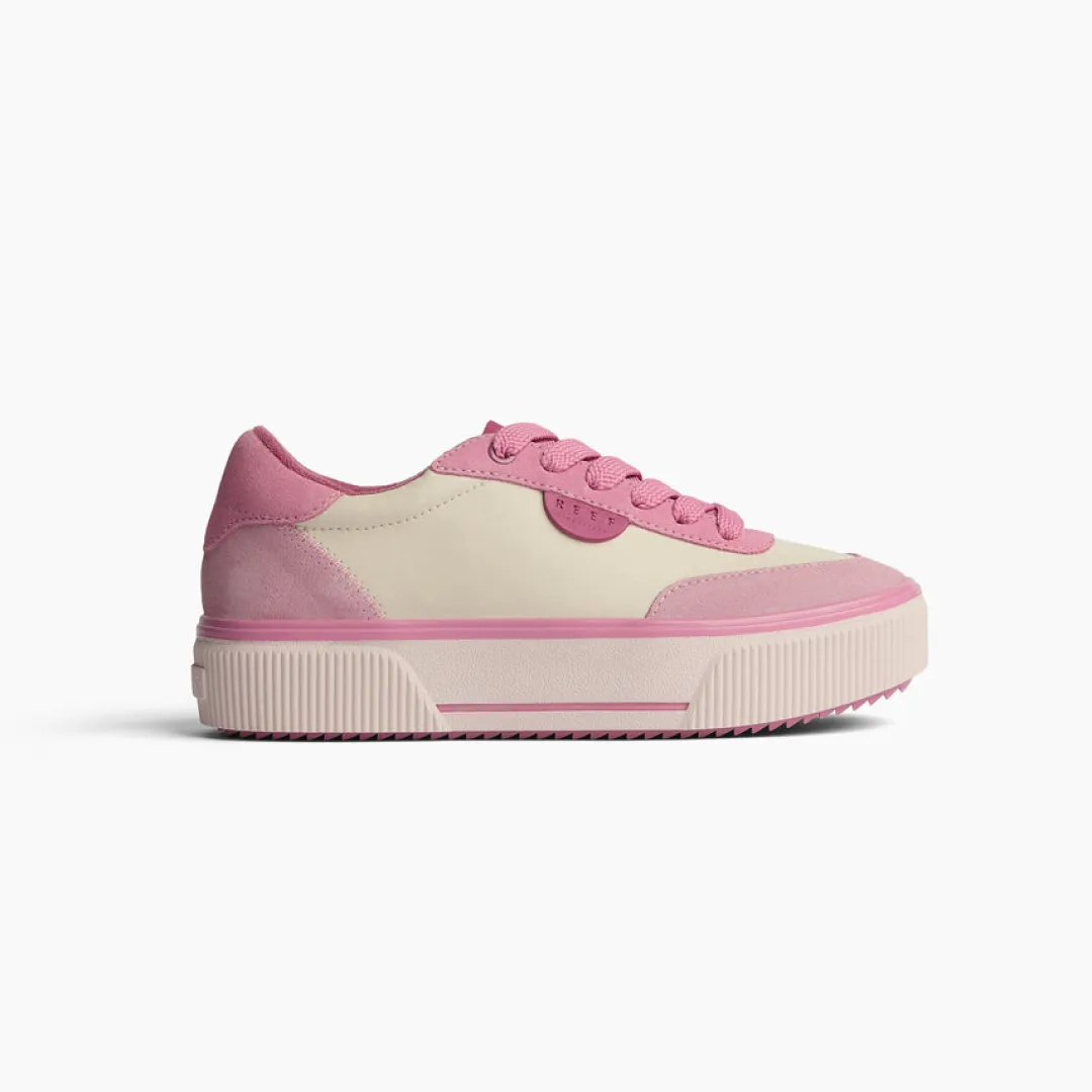 REEF Shoes | Lay Day Lift PinkMulti