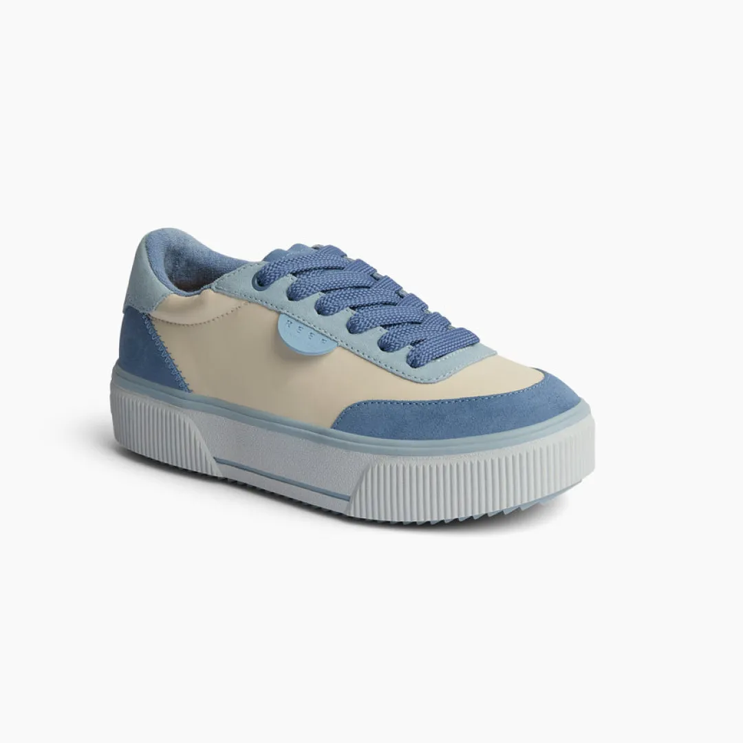 REEF Shoes | Lay Day Lift DustyBlueMulti