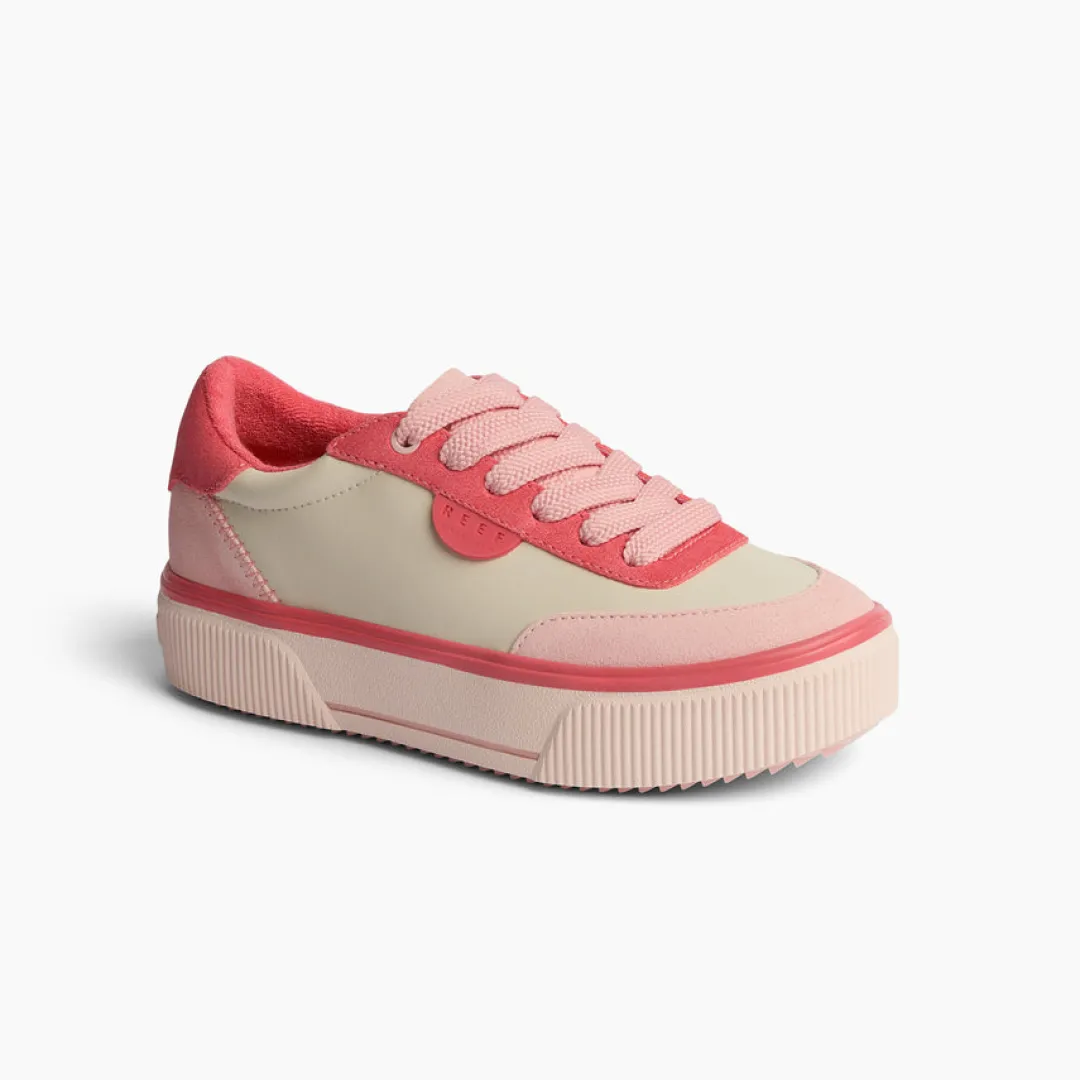 REEF Shoes | Lay Day Lift RedMulti