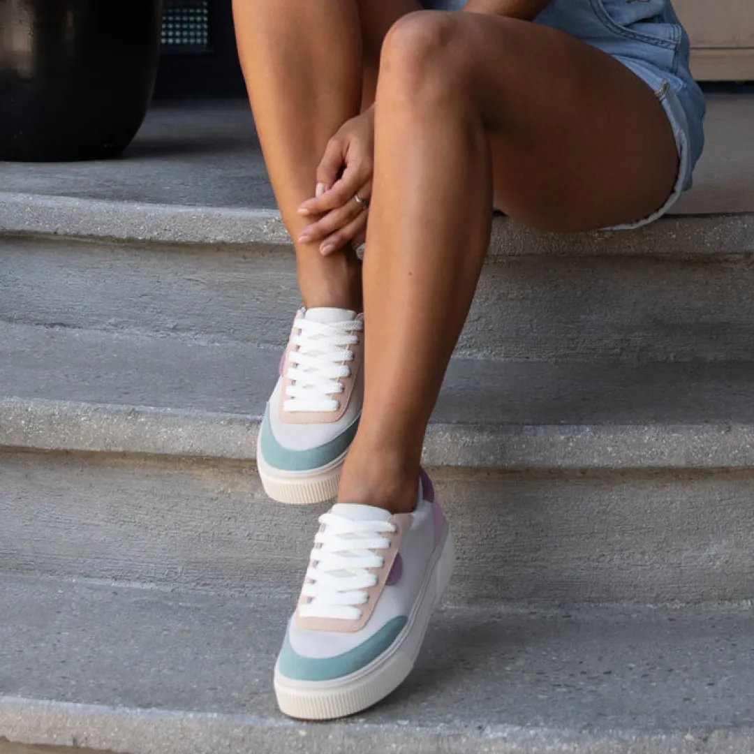 REEF Shoes | Lay Day Lift MultiGreen
