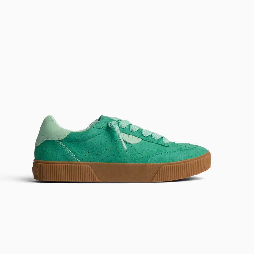 REEF Shoes | Lay Day Seas GreenDuo