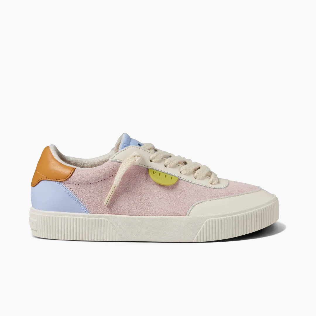 REEF Shoes | Lay Day Seas Meringue