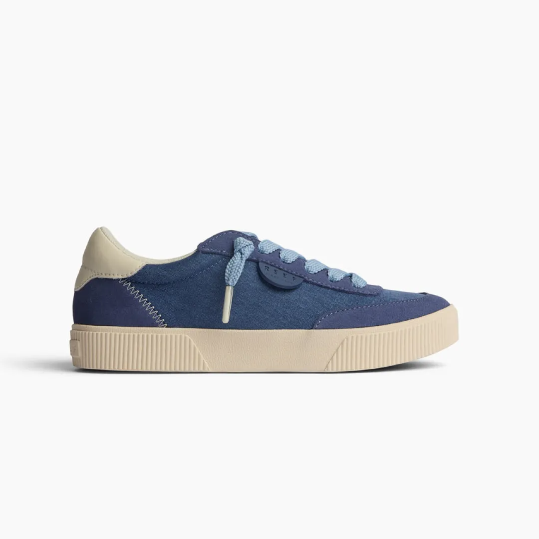 REEF Shoes | Lay Day Seas WashedNavy
