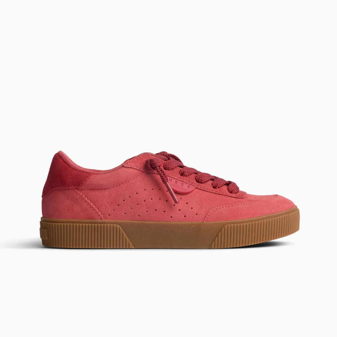 REEF Shoes | Lay Day Seas RedDuo