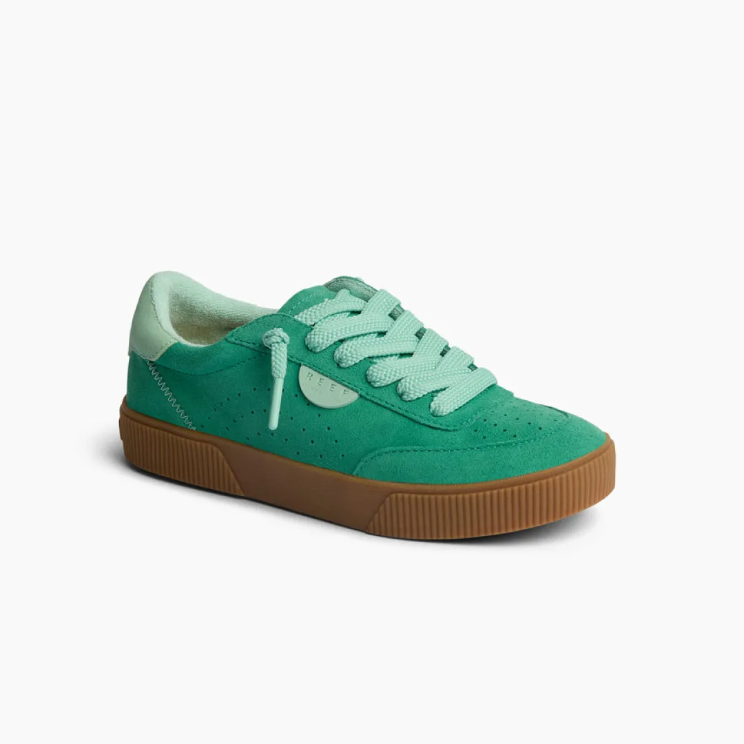 REEF Shoes | Lay Day Seas GreenDuo