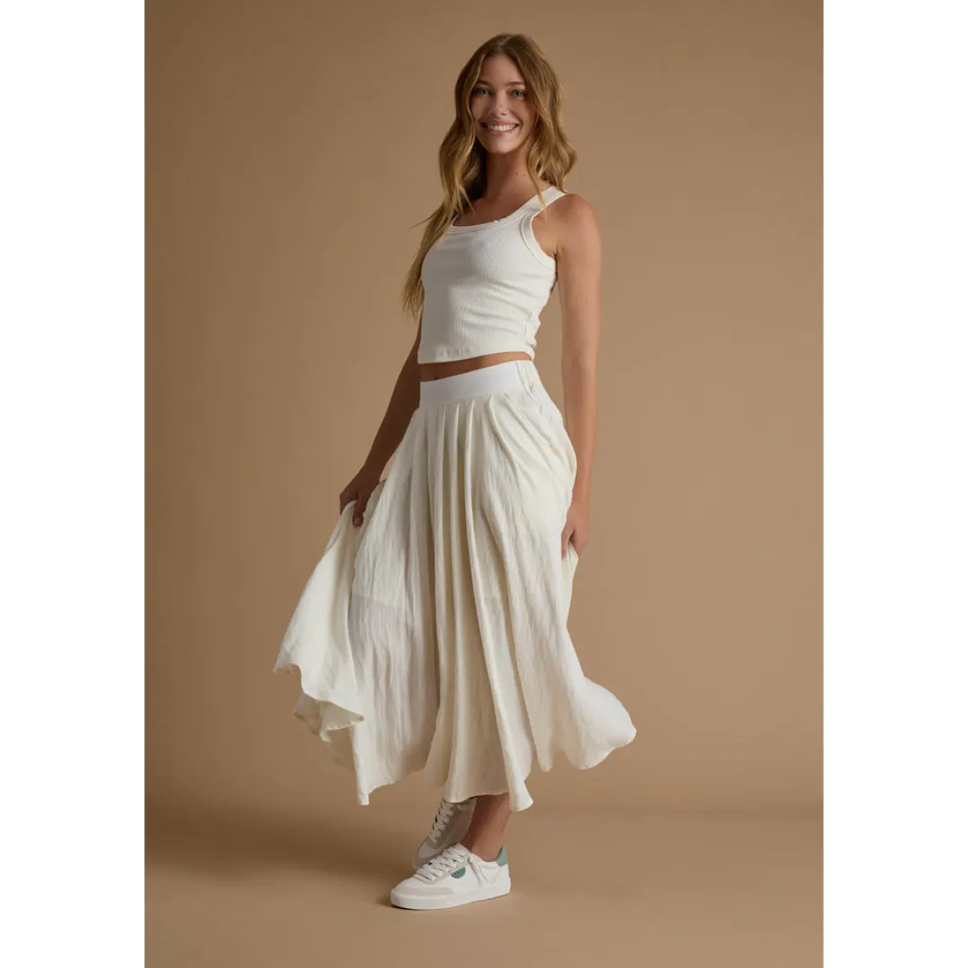 REEF Shoes | Lay Day Seas White/Frosty