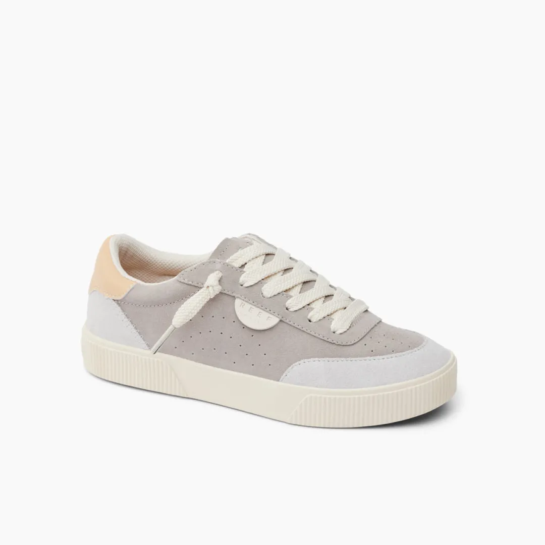 REEF Shoes | Lay Day Seas GreyMulti