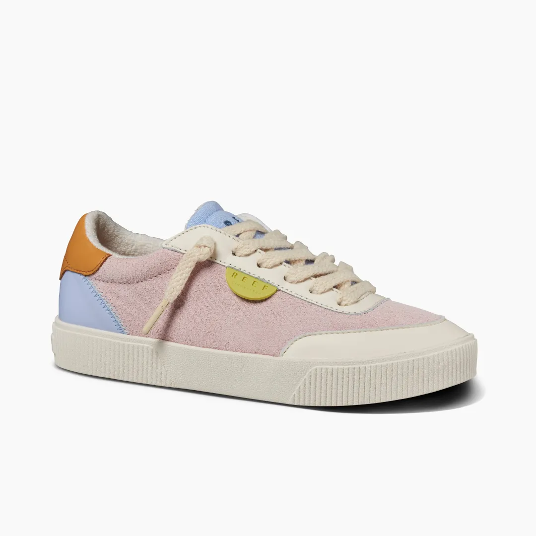 REEF Shoes | Lay Day Seas Meringue