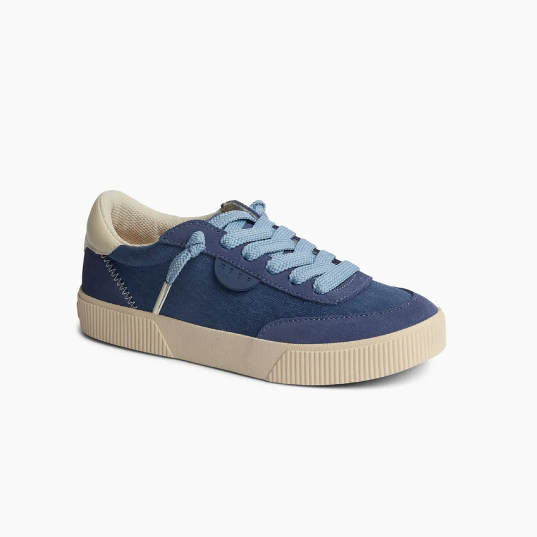 REEF Shoes | Lay Day Seas WashedNavy