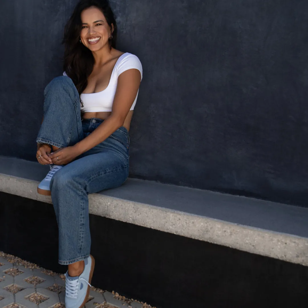 REEF Shoes | Lay Day Seas BlueDuo