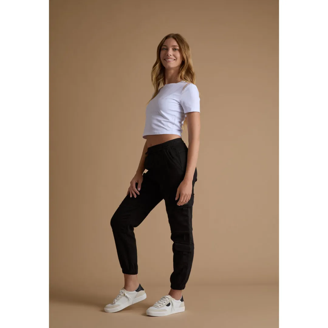 REEF Shoes | Lay Day Seas White/BlackLese