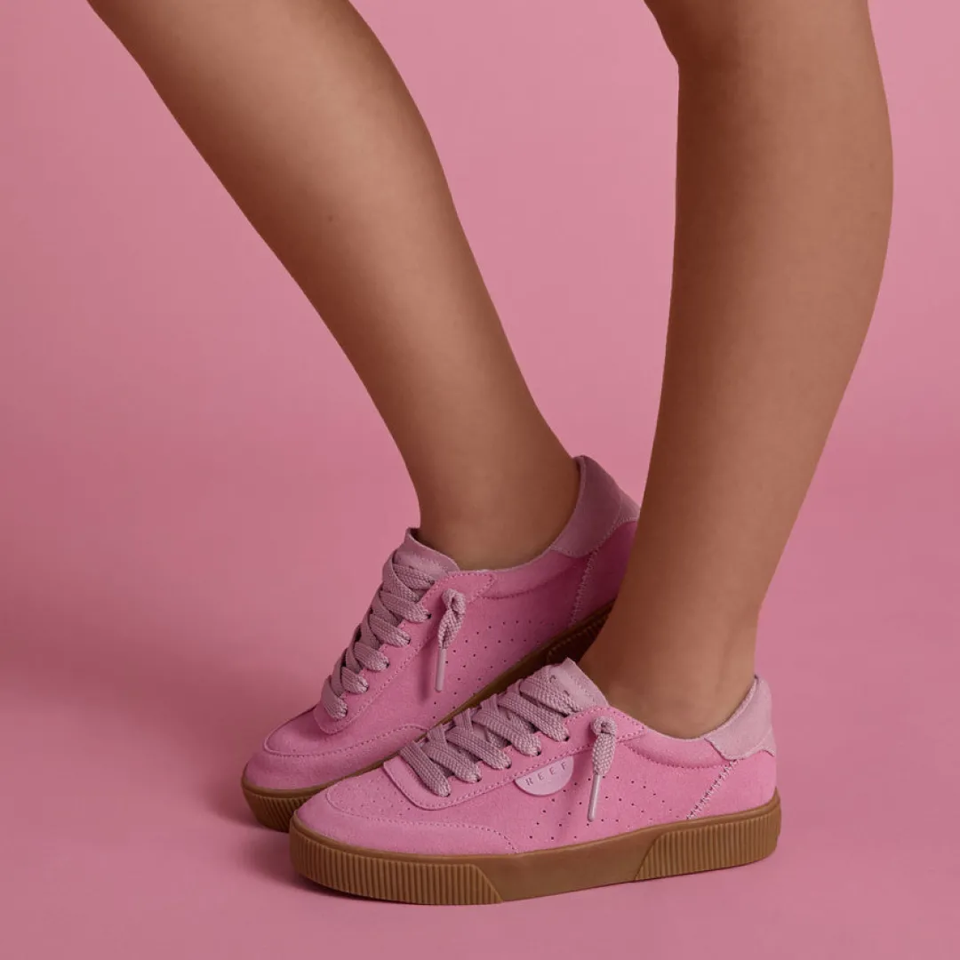 REEF Shoes | Lay Day Seas PinkDuo